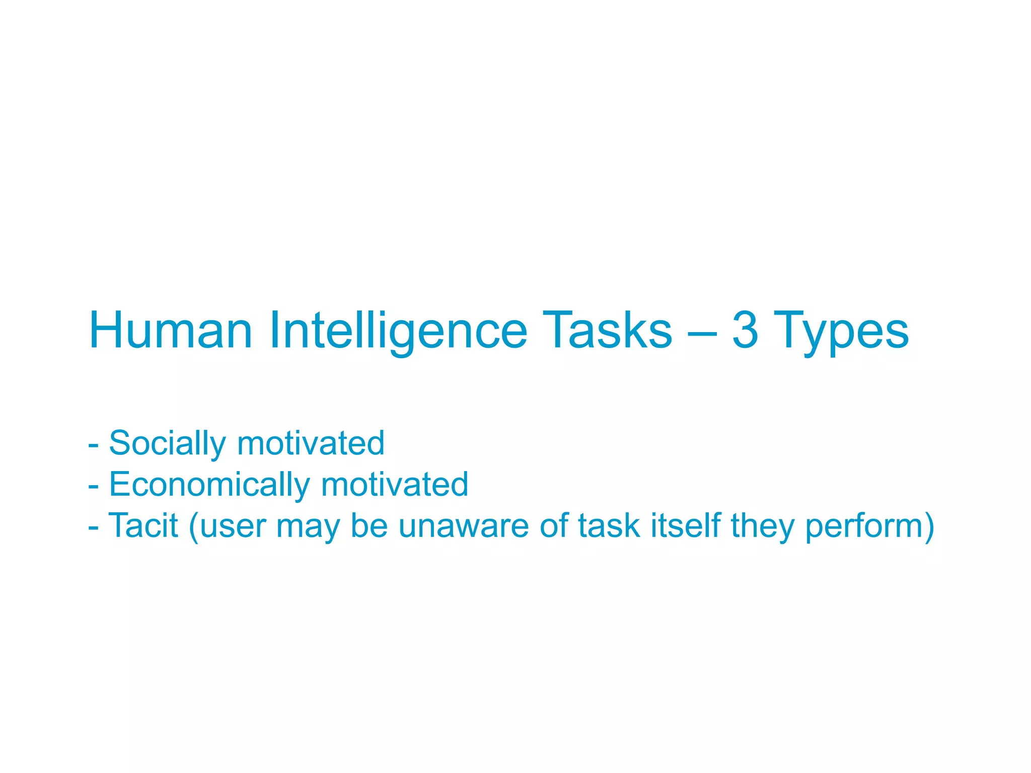 Metadata in a Crowd: Shared Knowledge Production
