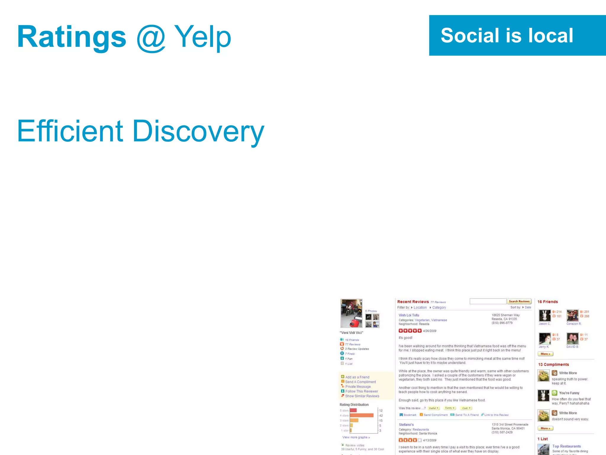 Metadata in a Crowd: Shared Knowledge Production