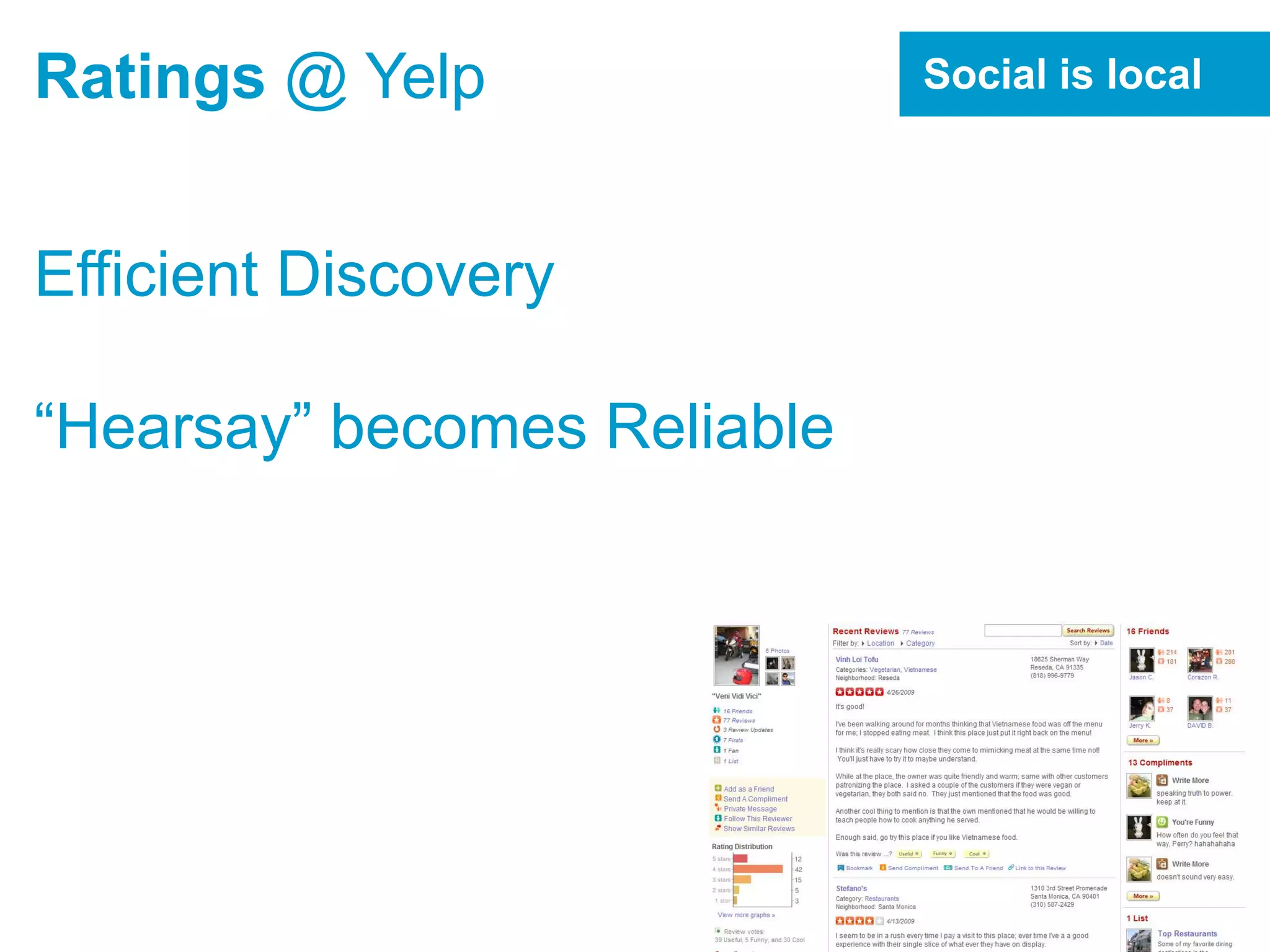 Metadata in a Crowd: Shared Knowledge Production
