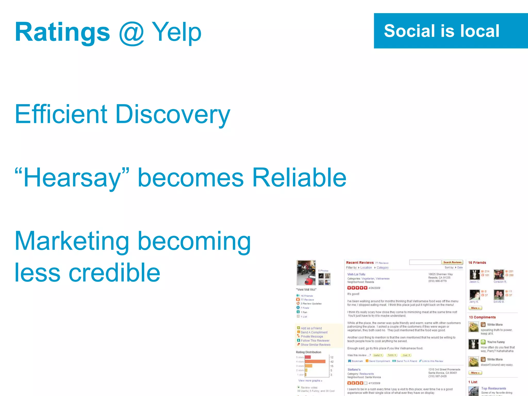 Metadata in a Crowd: Shared Knowledge Production