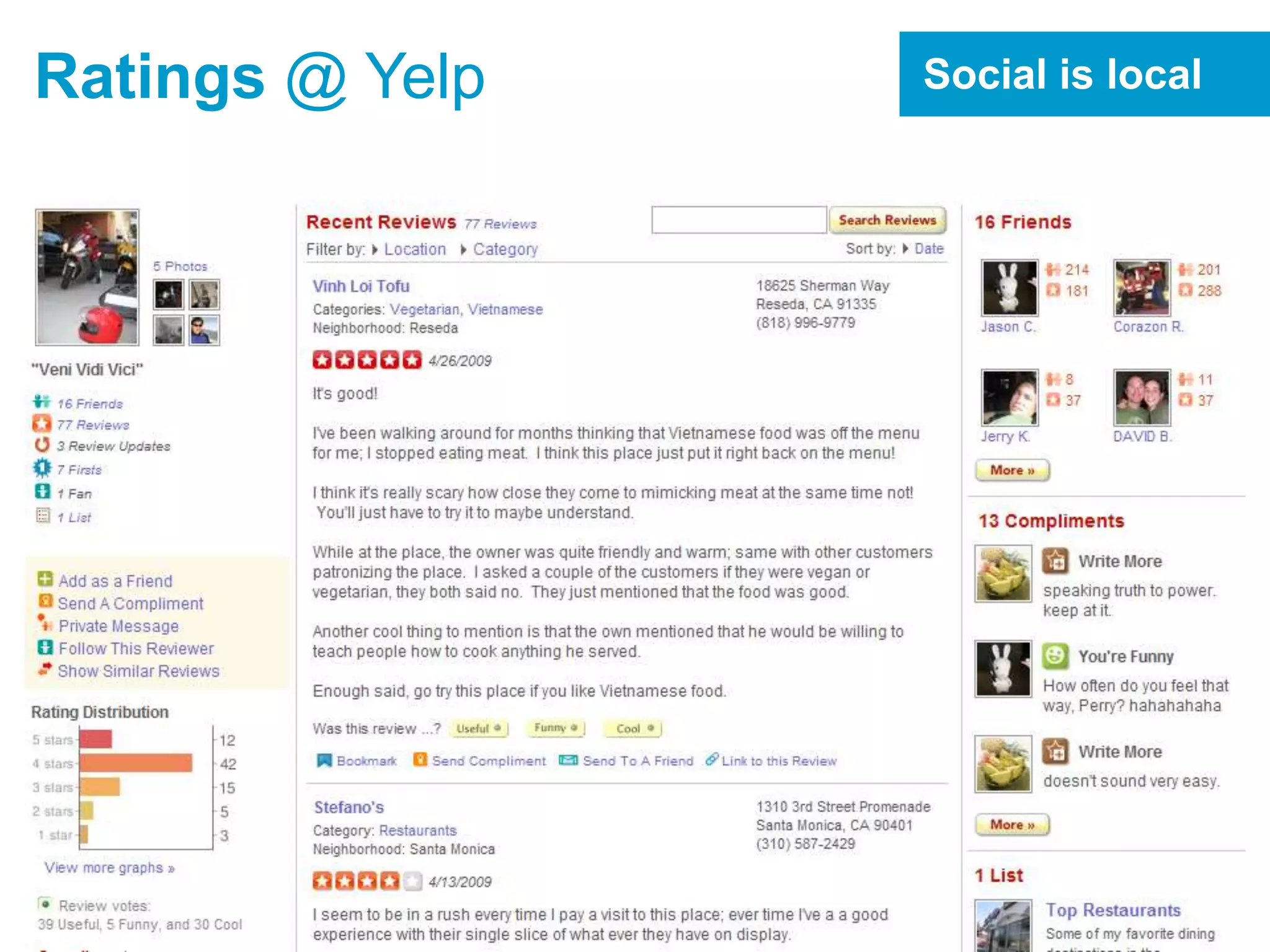 Metadata in a Crowd: Shared Knowledge Production