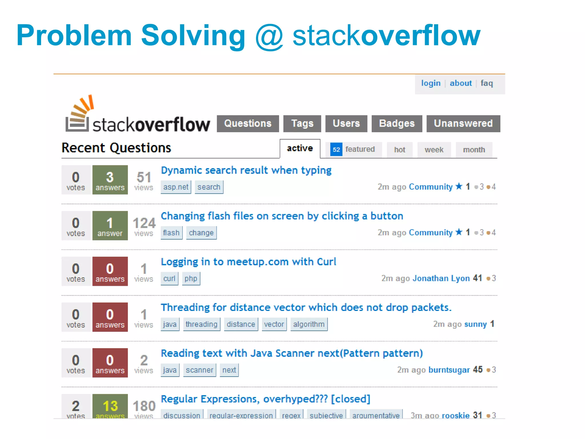 Metadata in a Crowd: Shared Knowledge Production