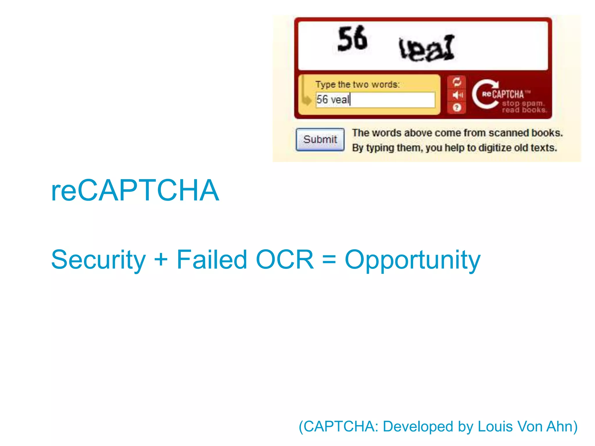 Metadata in a Crowd: Shared Knowledge Production