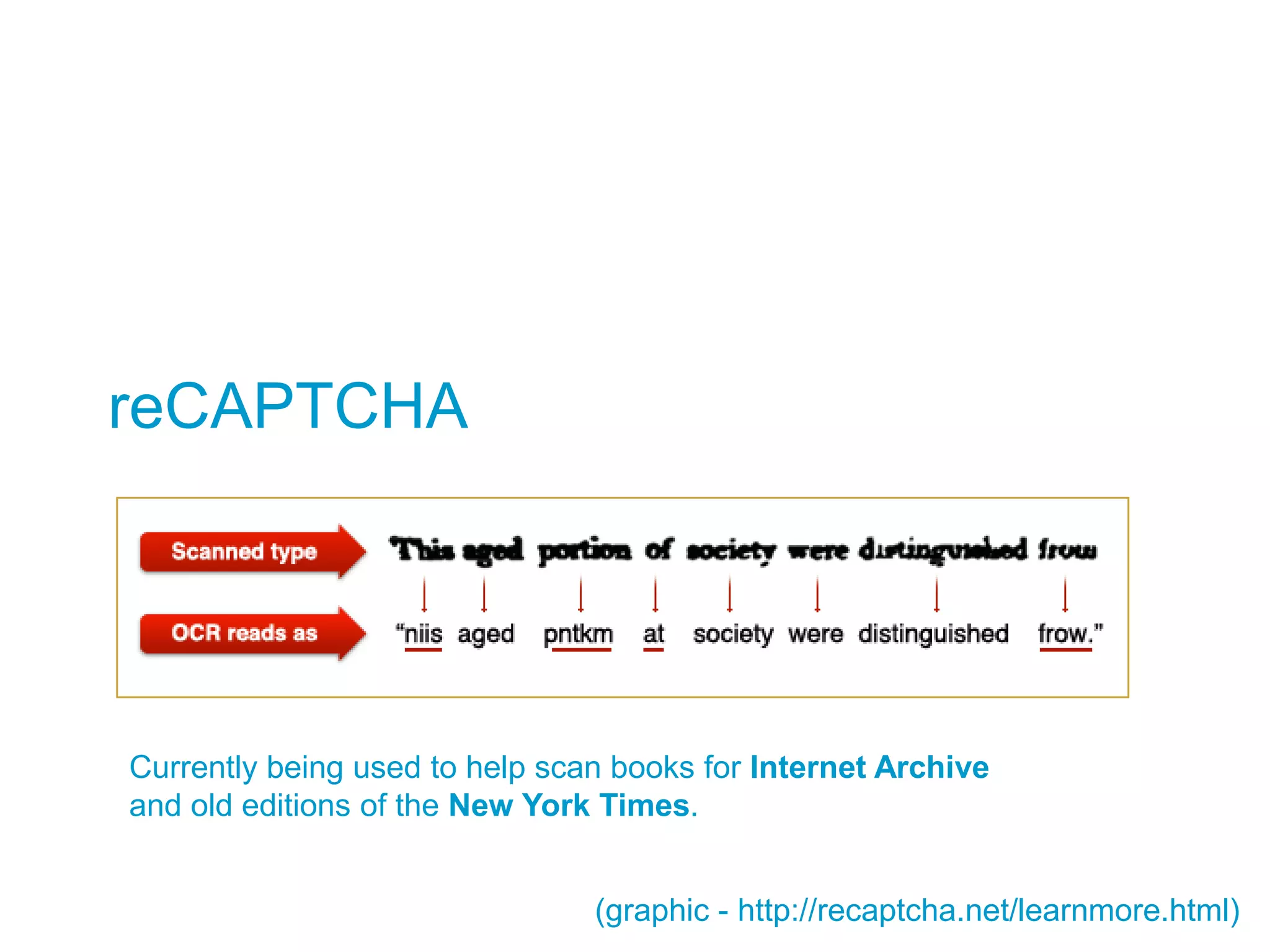 Metadata in a Crowd: Shared Knowledge Production