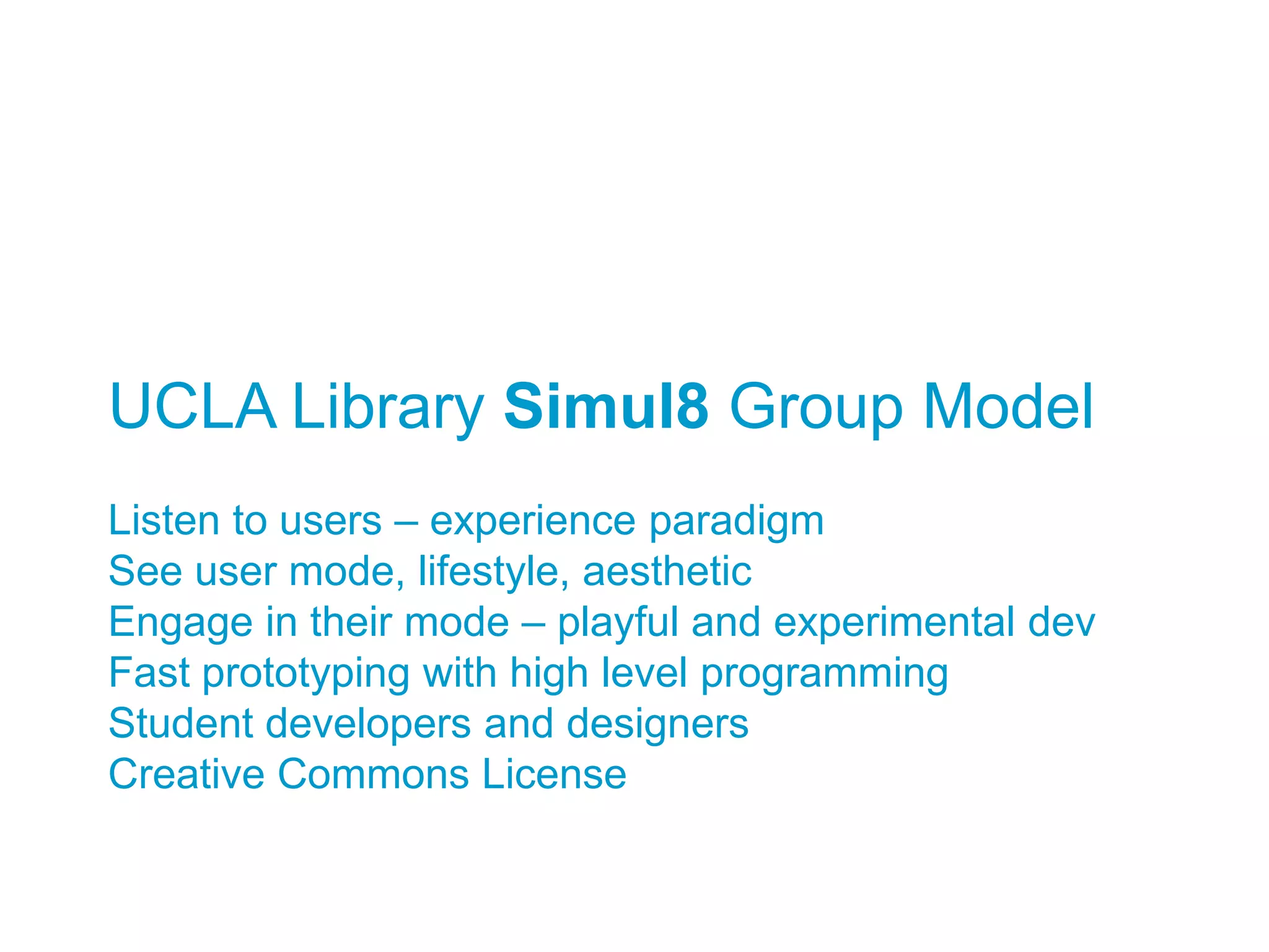 Metadata in a Crowd: Shared Knowledge Production
