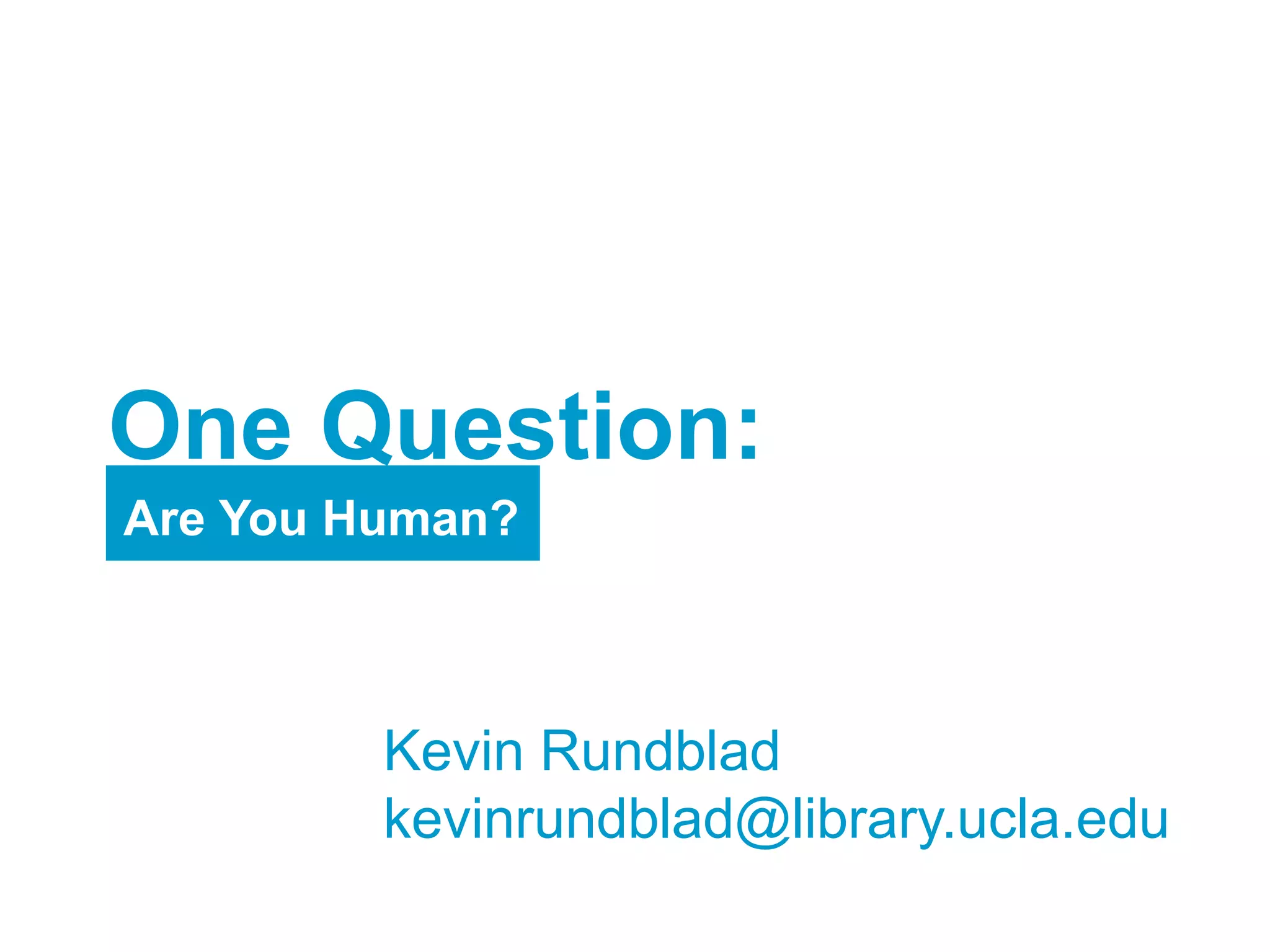 Metadata in a Crowd: Shared Knowledge Production