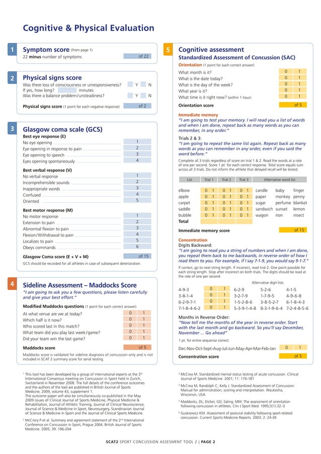 scat2-concussion-assessment