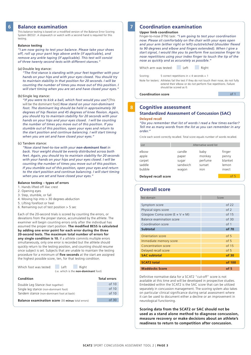 scat2-concussion-assessment