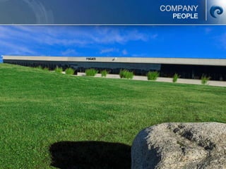 © SCATI 2014 – SRC v.04022014 4
COMPANY
PEOPLE
 