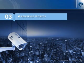 © SCATI 2014 – SRC v.04022014 49
REFERENCE PROJECTS
 