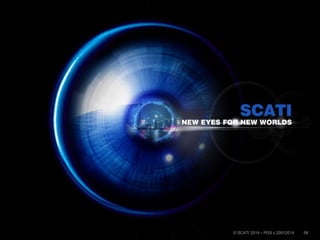 © SCATI 2014 – PGS v.20012014 58
 