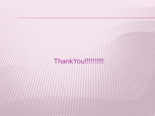ThankYou!!!!!!!!!!
 