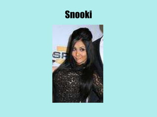 Snooki