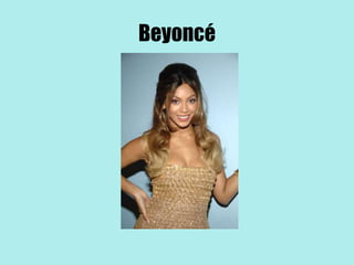 Beyoncé