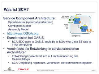 Berthold Maier (Oracle Consulting)