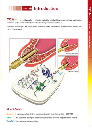 Sca user guide | PDF