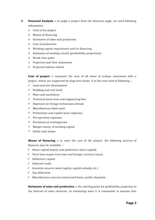 Scba notes | DOC