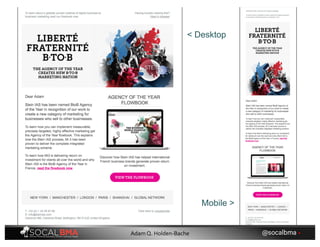 < Desktop
Mobile >
@socalbma •Adam Q. Holden-Bache
 