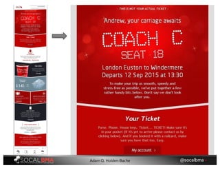 @socalbma •Adam Q. Holden-Bache
 