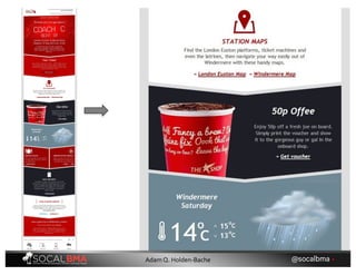 @socalbma •Adam Q. Holden-Bache
 