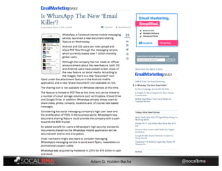 @socalbma •Adam Q. Holden-Bache
 