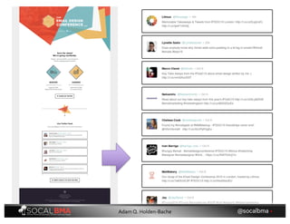 @socalbma •Adam Q. Holden-Bache
 