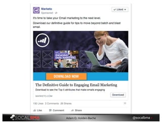 @socalbma •Adam Q. Holden-Bache
 