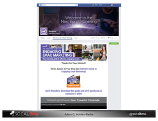 @socalbma •Adam Q. Holden-Bache
 