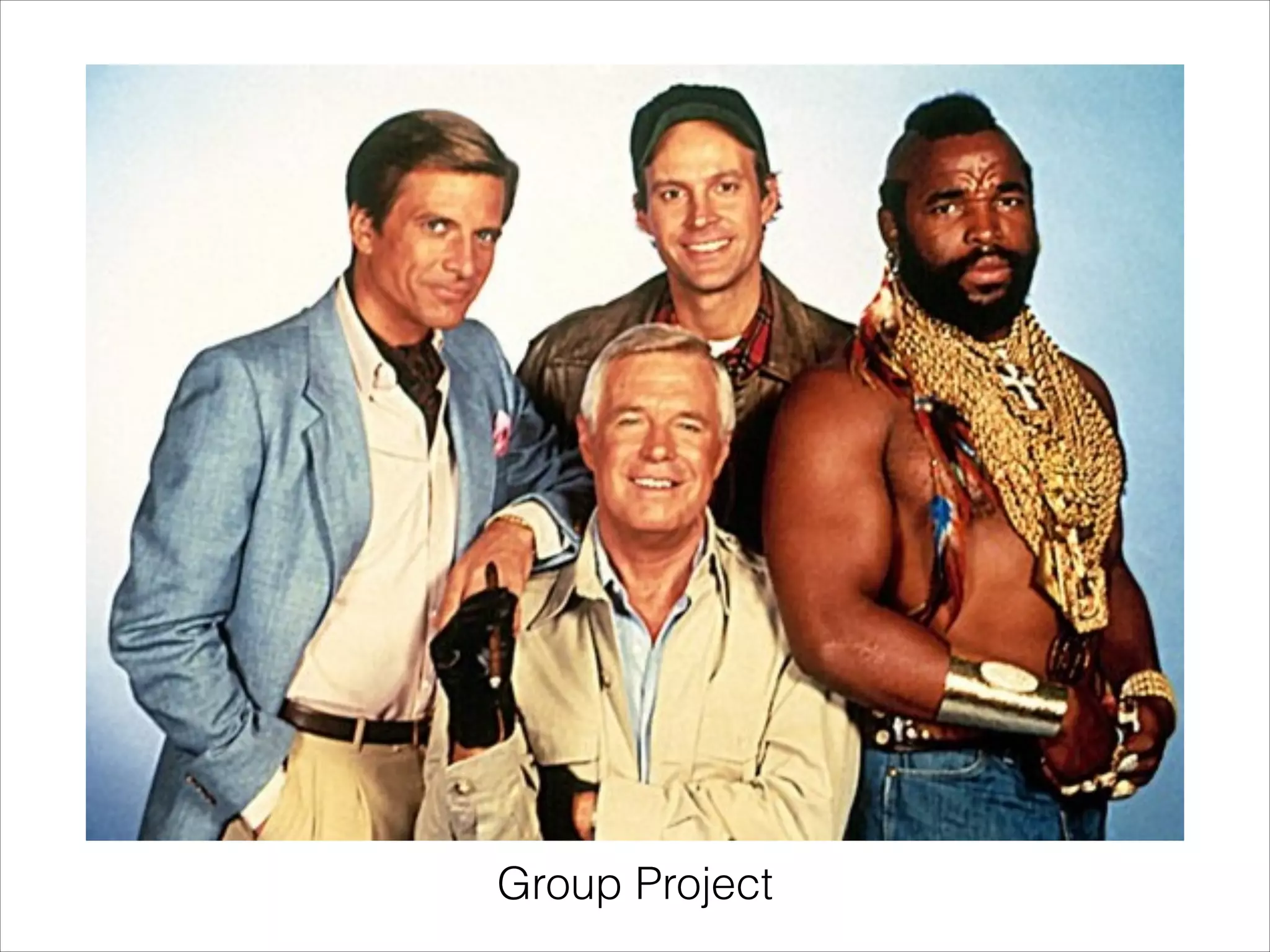 Group Project