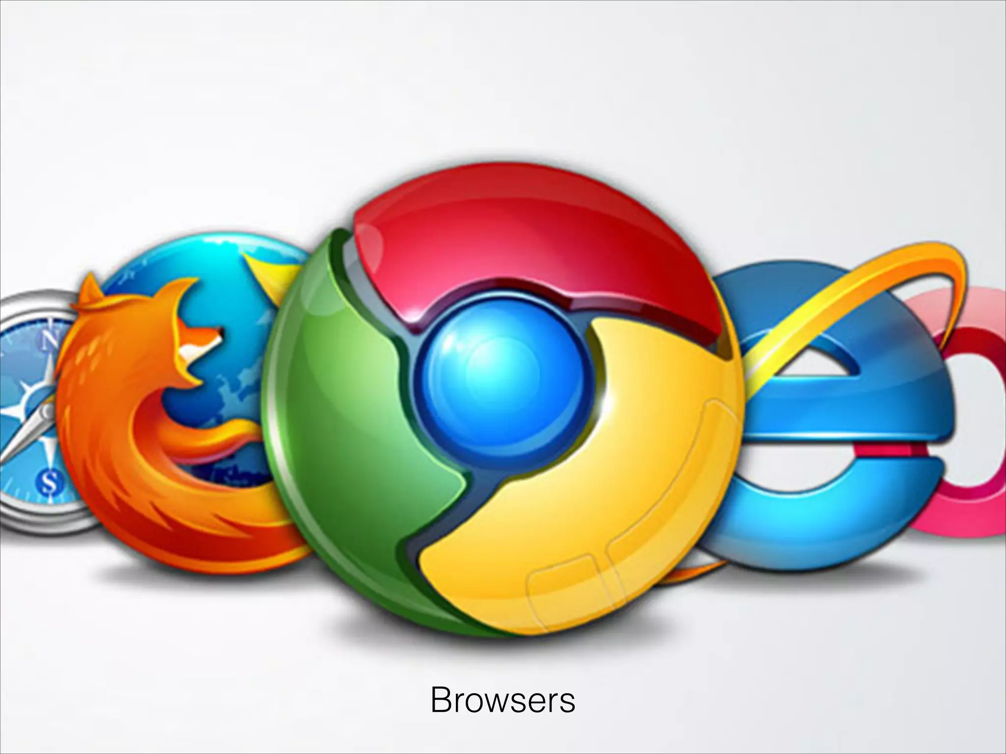 Browsers