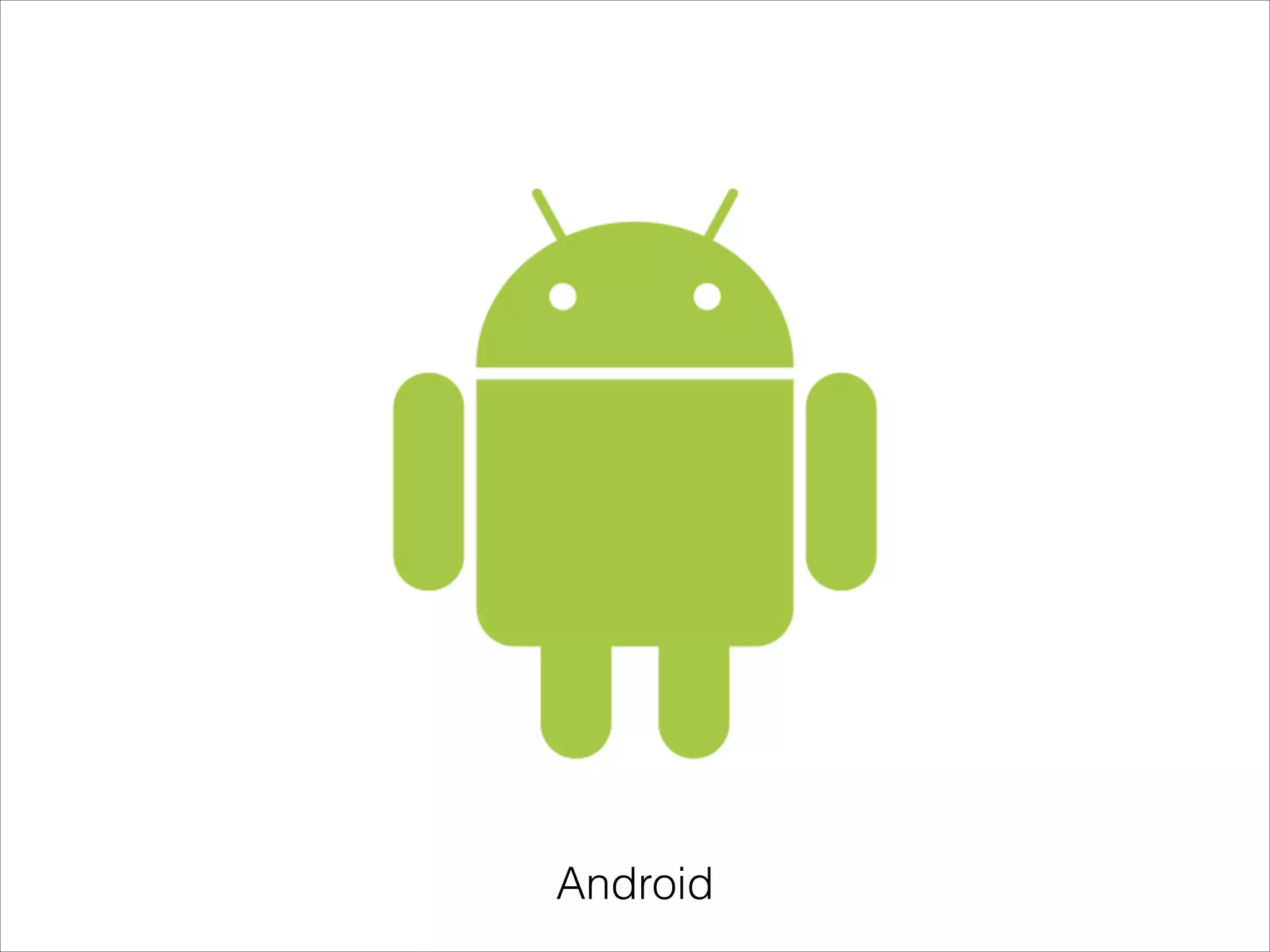 Android