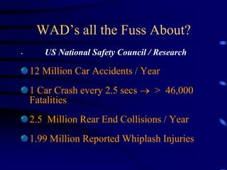 Diving InjuriesClick on video to play