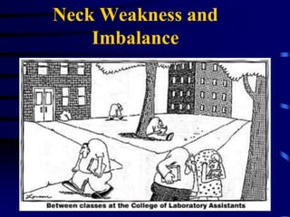 Normal vs. Abnormal MotionNormal Flexion/Extension:Smooth, even motion of all spinal segmentsAbnormal S-Shaped Curve:Dramatic movement in just a few spinal segmentsClick on image to start or pause video