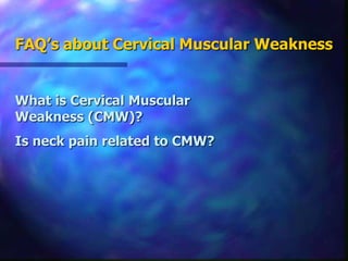 Occupational Involvement