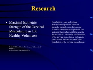 ResearchThe treatment of neck and low back pain: who seeks care? who goes where?Côté P, Cassidy JD, Carroll L. Med Care. 2001 Sep;39(9):956-67.	RESULTS: 	Twenty-five percent of individuals with neck or low back pain visited a health care provider. Seeking health care was associated with disabling neck or back pain, digestive disorders, worse bodily pain and worse physical-role-functioning. 	CONCLUSIONS: 	Individuals seeking care for neck or back pain have worse health status than those who do not seek care. Patients consulting chiropractors alone report fewer co-morbidities and are less limited in their activities than those consulting medical doctors.