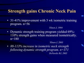 Initial Evaluation Protocols