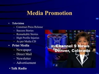WAD Case StudyResults:Strength and ROM improved in all planesNDI scores decreased from 52% - 26%-14%.SIR scores decreased from 49% - 15% - 8%.