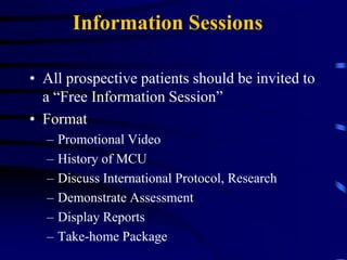 Other Case Studies:Chronic WADAcute WADCervical DDD/ StenosisS/P Cervical FusionHNP