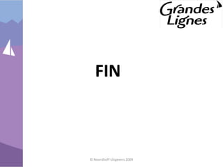 FIN
© Noordhoff Uitgevers 2009
 