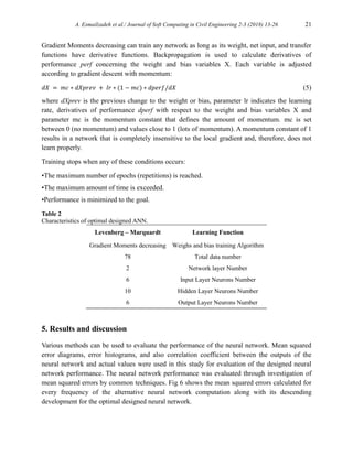 Connectivity and Flowrate Estimation of Discrete Fracture Network Using ...