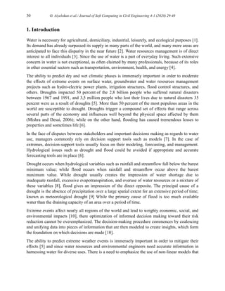 Performance Evaluation of Machine Learning Models in Predicting Dry and ...