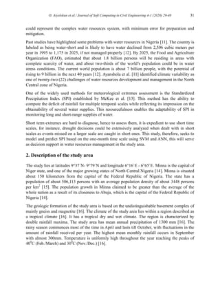 Performance Evaluation of Machine Learning Models in Predicting Dry and ...