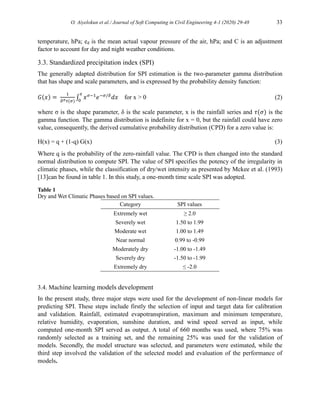 Performance Evaluation of Machine Learning Models in Predicting Dry and ...