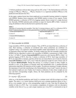 Multiple Target Machine Learning Prediction of Capacity Curves of ...