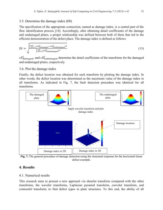 A Comparative Study of Shearlet, Wavelet, Laplacian Pyramid, Curvelet ...