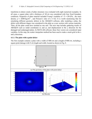 A Comparative Study of Shearlet, Wavelet, Laplacian Pyramid, Curvelet ...