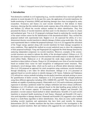 A Comparative Study of Shearlet, Wavelet, Laplacian Pyramid, Curvelet ...