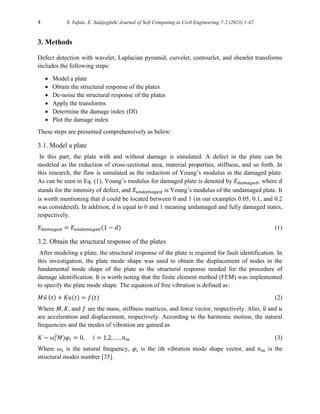 A Comparative Study of Shearlet, Wavelet, Laplacian Pyramid, Curvelet ...
