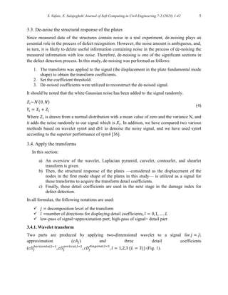 A Comparative Study of Shearlet, Wavelet, Laplacian Pyramid, Curvelet ...