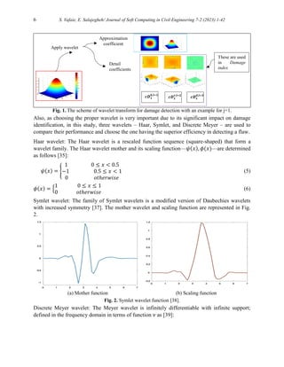 A Comparative Study of Shearlet, Wavelet, Laplacian Pyramid, Curvelet ...